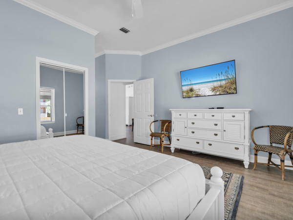Luxury Panama City Beach House 6 Bedrooms Sleeps 20 Guests